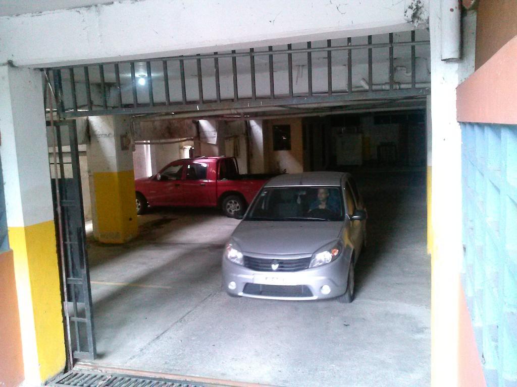 Apartahotel Jardines Metropolitanos Santiago De Los Caballeros Luaran gambar