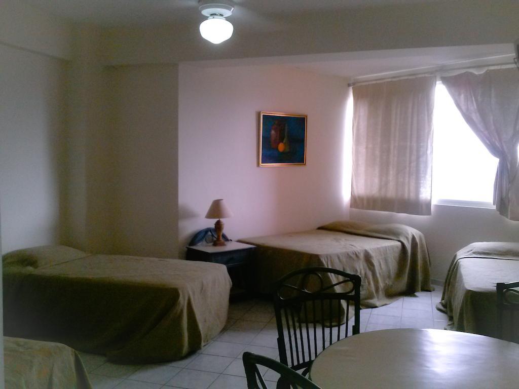 Apartahotel Jardines Metropolitanos Santiago De Los Caballeros Luaran gambar