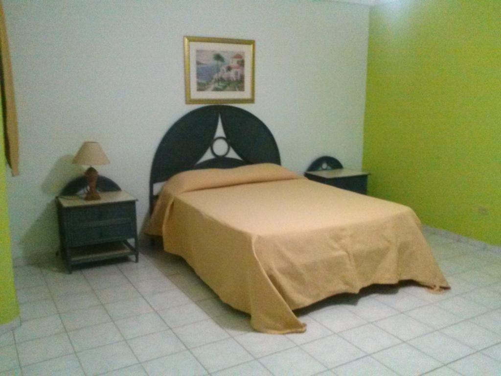 Apartahotel Jardines Metropolitanos Santiago De Los Caballeros Bilik gambar